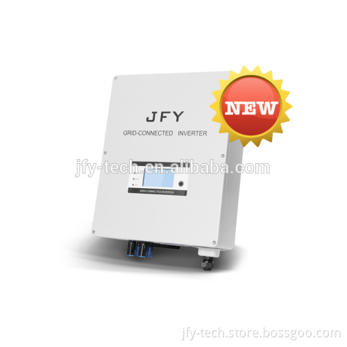 3000W Solar Inverter Grid Tie Solar Power System